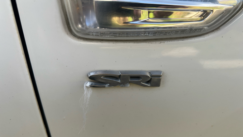 Vauxhall Astra 1.2 Turbo 145 SRi 5dr Petrol Hatchback